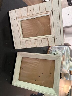 White Picture Frame Bundle